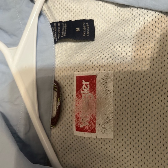 Vintage wrangler medium men’s button dress shirt - Picture 1 of 2